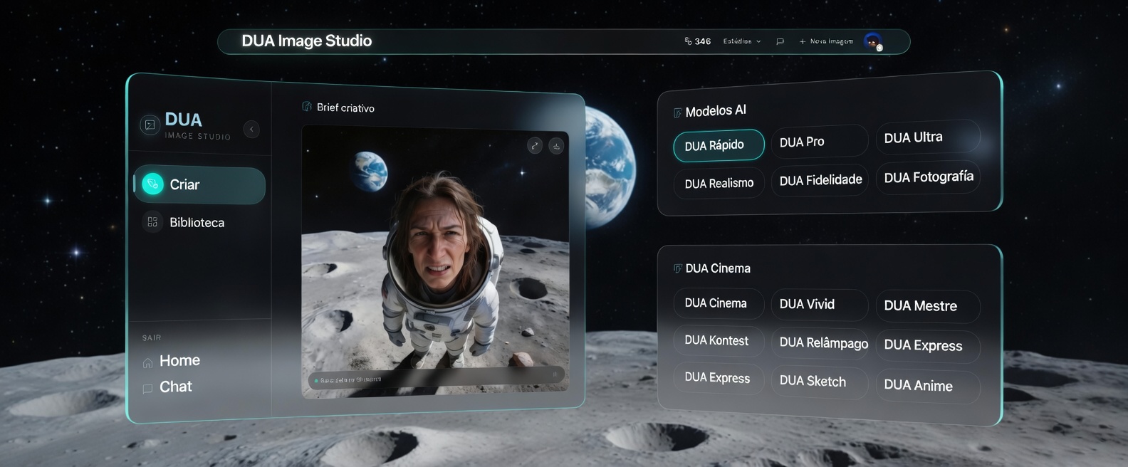 DUA IA — Fotografia oficial 5