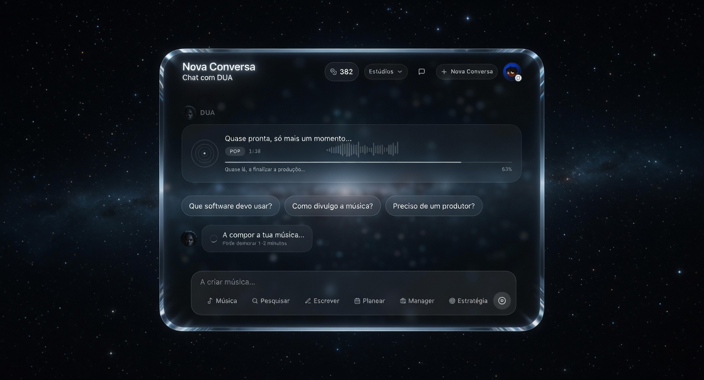 DUA IA — Fotografia oficial 6