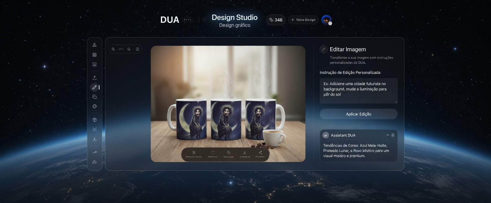 DUA IA — Fotografia oficial 7