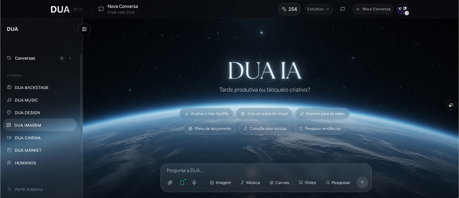DUA IA — Fotografia oficial 8