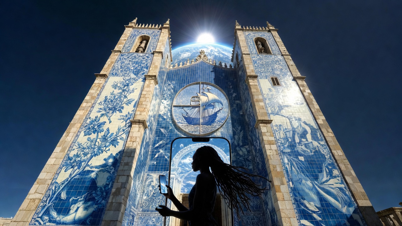 DUA IA — Fotografia oficial 3